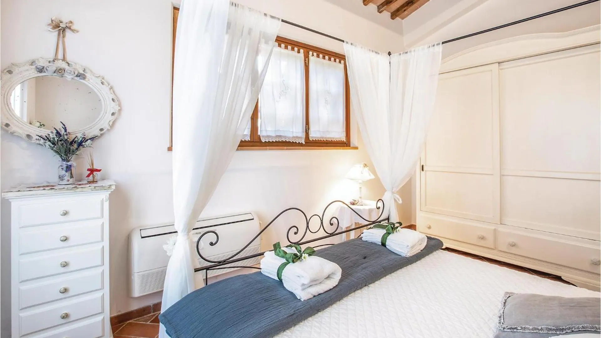 Poggio Agli Ulivi Villa Megognano