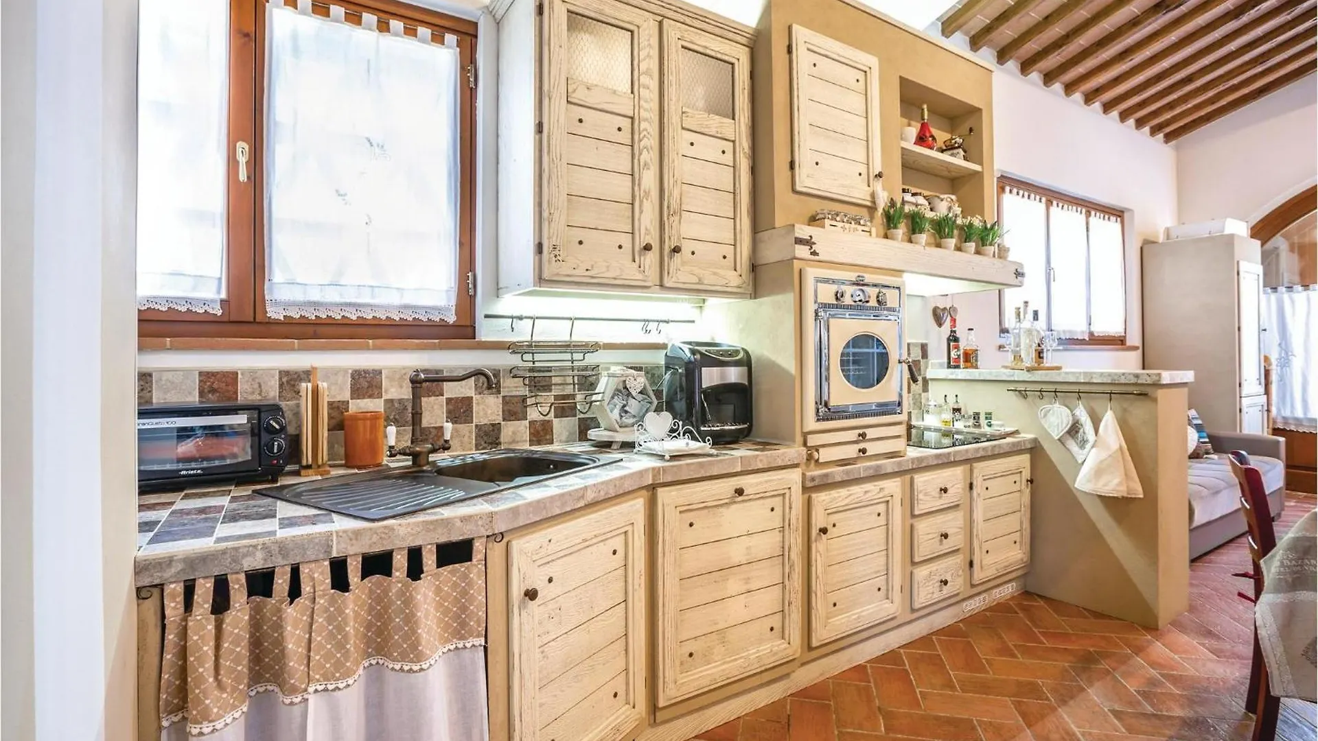 Poggio Agli Ulivi Villa Megognano