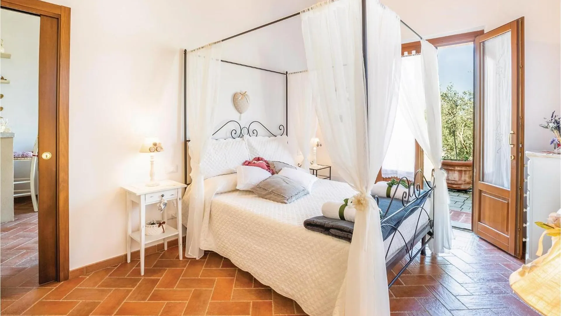 Poggio Agli Ulivi Villa Megognano Holiday home
